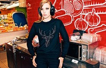 Где купить свитшот: обзор FashionTime.ru