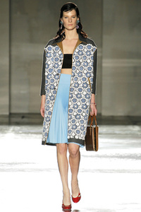 Prada Spring/Summer 2012: ,   ! 