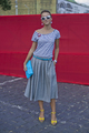 StreetStyle: 