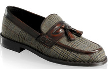 Новая коллекция Russell&Bromley: ноябрь