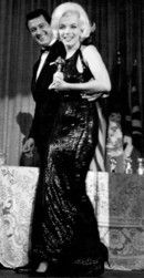 Мэрилин Монро, 1962