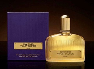    Tom Ford, Violet Blonde 