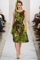 Oscar de la Renta