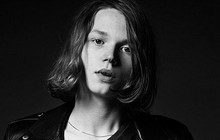 Сын Вэла Килмера стал лицом Saint Laurent