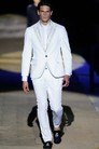 Показ Philipp Plein на Неделе мужской моды в Милане