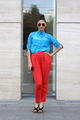 StreetStyle: 