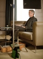 Джордж Клуни снялся в новом телевизионном ролике Nespresso Фото