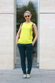 StreetStyle: 
