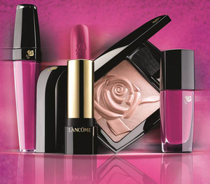  Lancome    Midnight Roses 