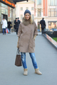 StreetStyle: 