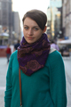 StreetStyle:  