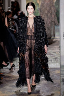 Valentino, haute couture, весна-лето 2014