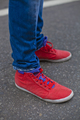 StreetStyle:  