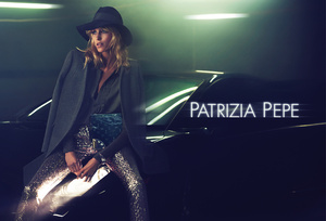      Patrizia Pepe  2012/13 