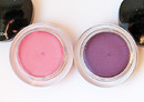Тени Shimmering Cream Eye Color, Shiseido