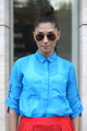 StreetStyle: 