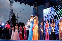 Названо имя новой Мисс Туризм России 2016