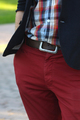 StreetStyle: 