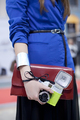 StreetStyle: 