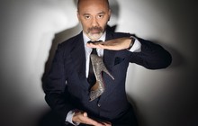 Christian Louboutin выпустит парфюмерную линию