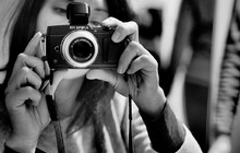 В Москве пройдет фестиваль Зимний ФотоВыезд 2015