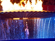 Лучшие церемонии открытия Олимпийских игр