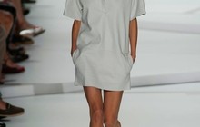 На Неделе моды в Нью-Йорке представлена новая коллекция Lacoste