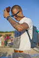 StreetStyle:  