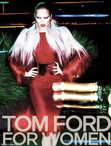      Tom Ford 