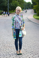 StreetStyle: 
