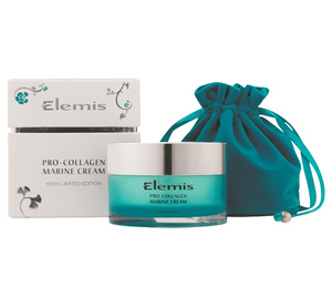 Elemis       "  -" 