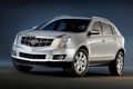    : Cadillac SRX:  1