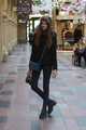 StreetStyle: 