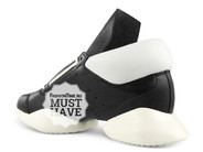 Кроссовки adidas by Rick Owens: must-have недели