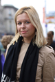 StreetStyle: 