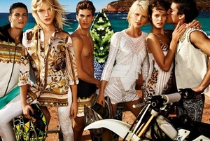 Just Cavalli