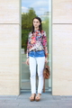 StreetStyle: 