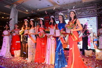 В Турции прошел конкурс Miss Apollon 2018 