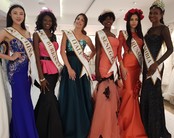 Стали известны финалисты конкурса Miss Aura International 2018 