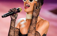 FashionTime.ru - о самых ярких музыкальных выступлениях звезд на Victoria’s Secret Fashion Show.