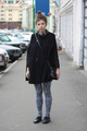 StreetStyle: 
