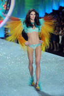  Victoria's Secret Fashion Show