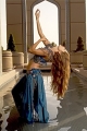 Belly dance     