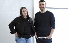 LVMH Prize 2015: имя победителя