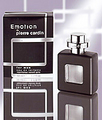 Emotion de Pierre Cardin for Men -   