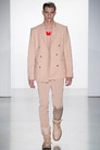 Calvin Klein Collection, весна-лето 2015: Неделя мужской моды в Милане