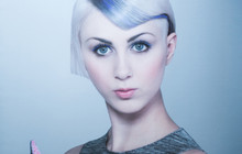 В Москве состоялась мировая премьера курса Foundation Color by Mazella&Palmer