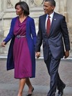 Кто платит за гардероб Мишель Обамы?