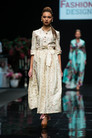 Показ FashionTime Designers: Неделя моды в Москве