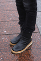 StreetStyle:  